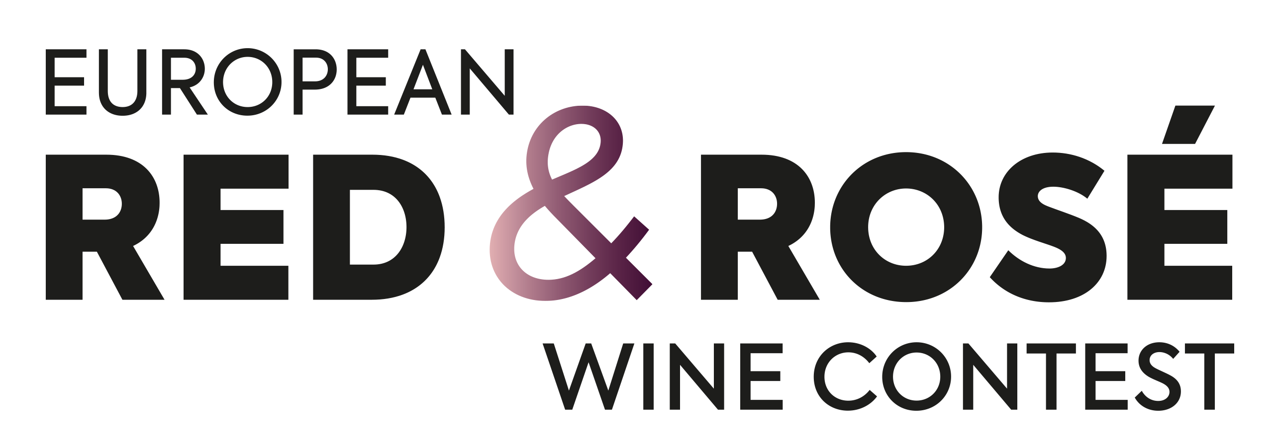 European Red and Rosé