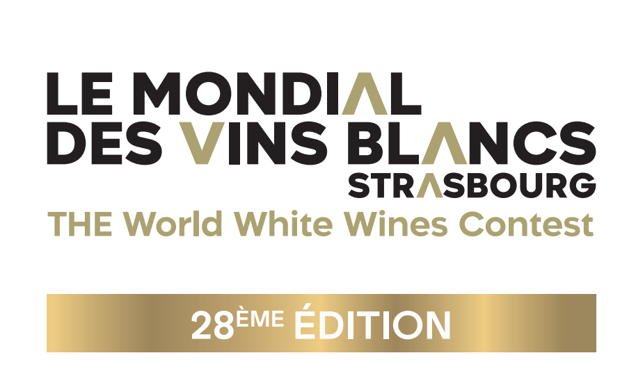 Mondial des Vins Blancs