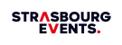 Strasbourg Events Logo Strasbourg Events