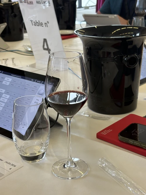 Mondial des Vins Blancs 2026