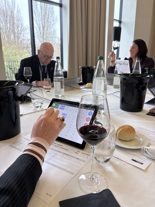 Mondial des Vins Blancs 2026