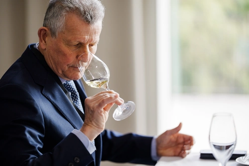Mondial des Vins Blancs 2026