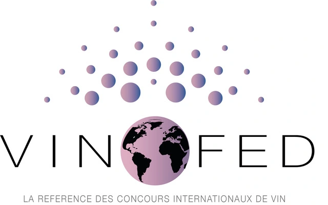Logo VINOFED VINOFED