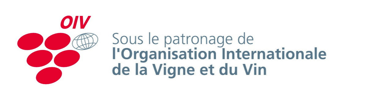 Logo OIV
