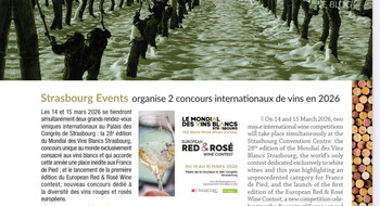 Magazine Sommeliers International