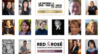 26 femmes dans le jury 2026