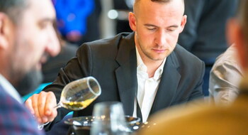 Mondial des Vins Blancs 2024