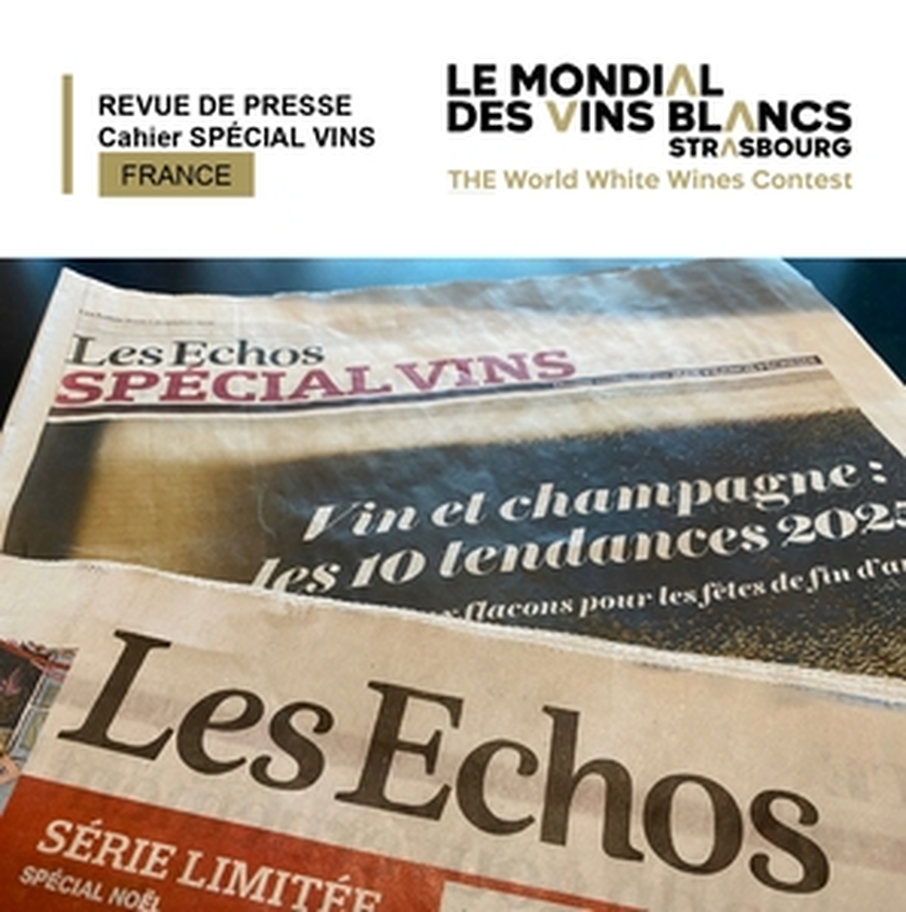 Les Echos