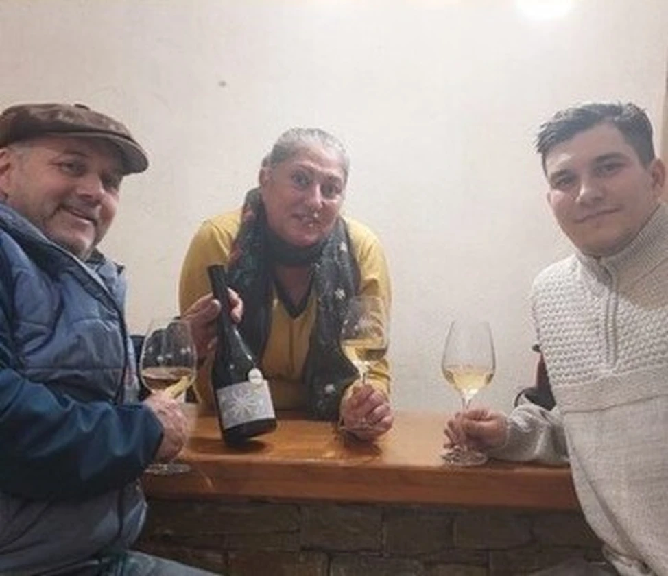 Domaine corse 2