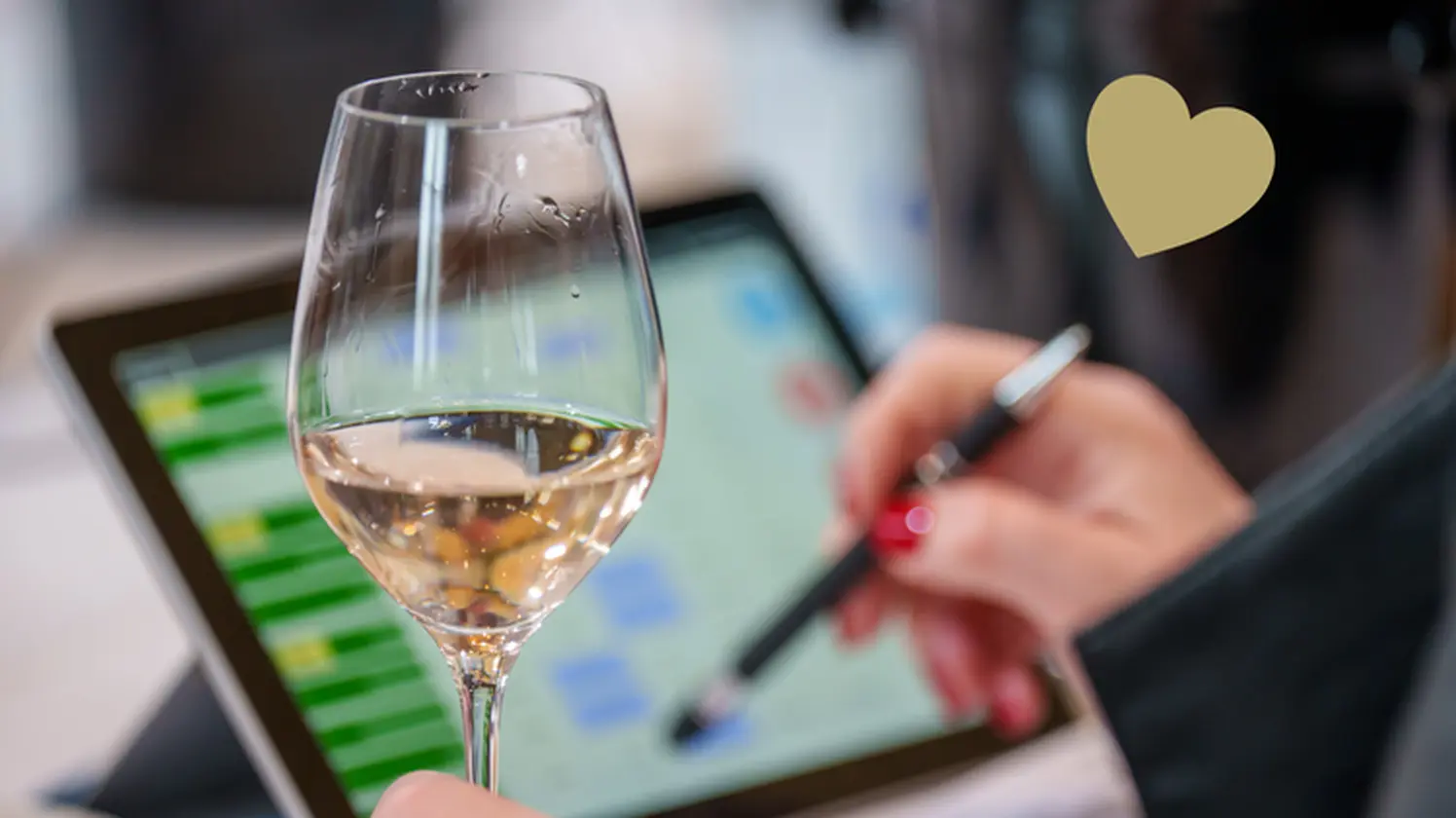 Mondial des Vins Blancs 2024