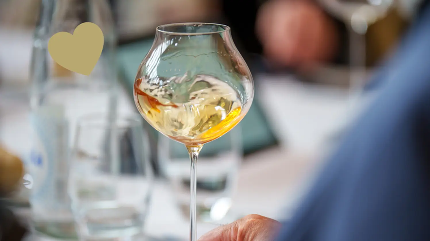 Mondial des Vins Blancs 2024