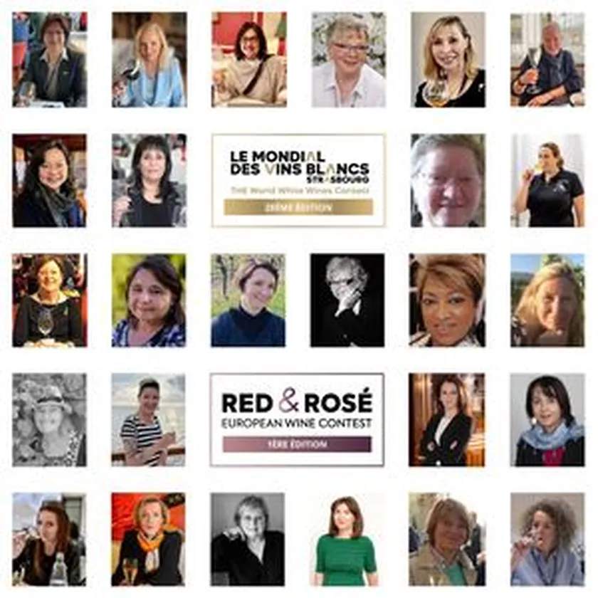 26 femmes dans le jury 2026