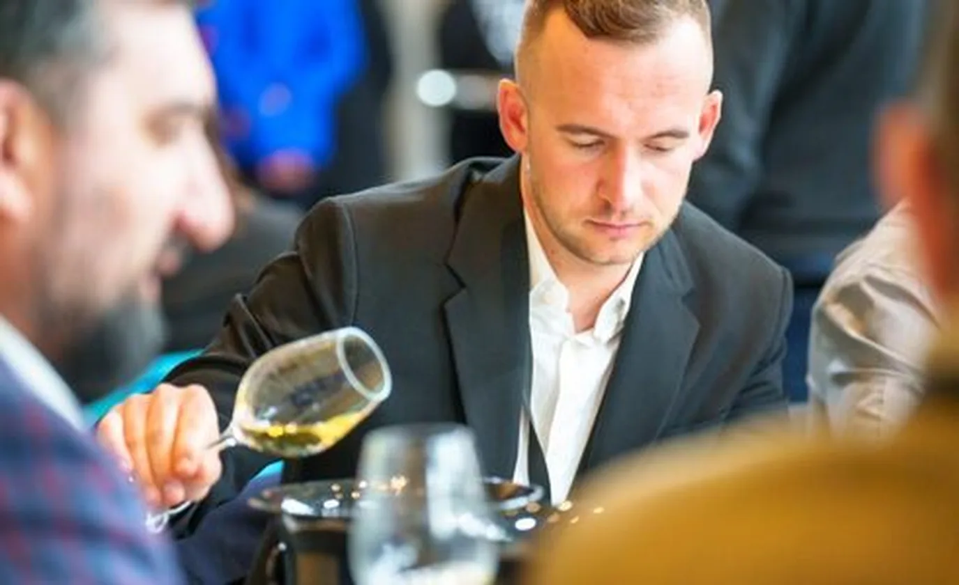 Mondial des Vins Blancs 2024