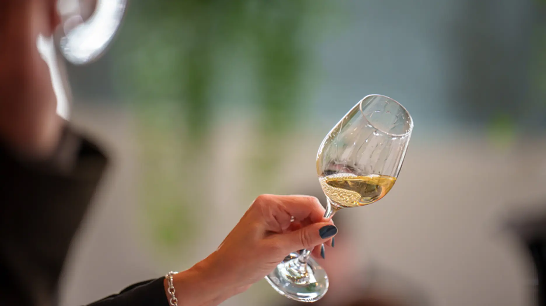 Mondial des Vins Blancs 2024