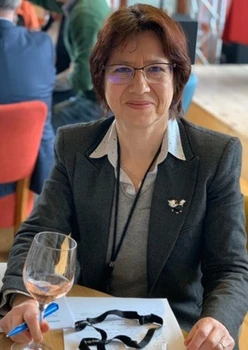 Oana Arina Antoce