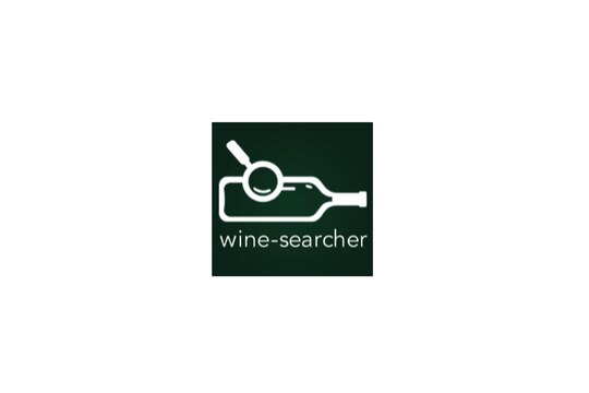 logo plateforme wine-searcher logo plateforme wine-searcher