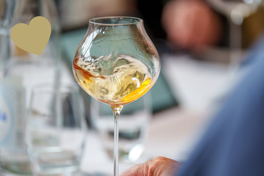 Mondial des Vins Blancs 2024