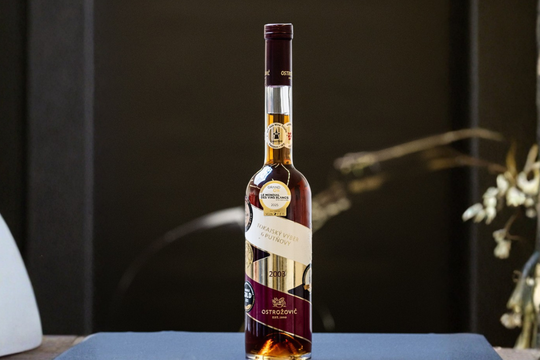 Mondial des Vins Blancs 2025